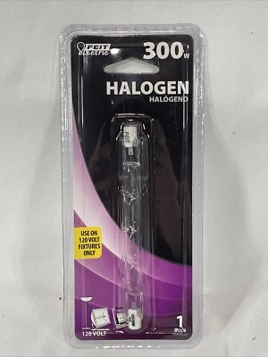 Feit Electric 300 Watt Double Ended - 120 V - T3 017801002577 - Image 1 of 2