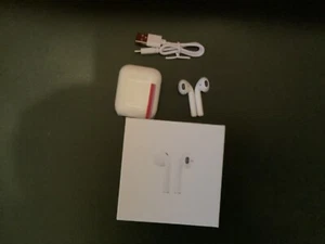 Auriculares Bluetooth inalámbricos envío gratuito - Imagen 1 de 3