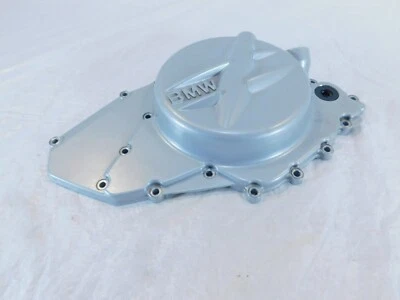 BMW F800 F800GT F800R F800S F800ST Left Engine Motor Clutch Basket Cover Case - Изображение 1 из 4