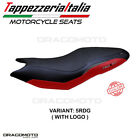 | Triumph Trident | 660 (21-22) Gines Seat Cover Ttrd66g-5Rdg-1 Tappezzeria I...