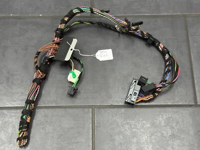 BMW F10 F11 Kabelbaum Verstärker Top Hifi System Kabel Harman Kardon Amplifier - Bild 1 von 4