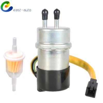 Bomba de combustible para Kawasaki Vulcan 1500 VN1500A 1996-1999 VN1500E Classic 1998-2004 Foto 1 de 4