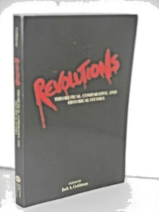 Revolutions: theoretical, comparative, and historical studies by Jack Goldstone - Picture 1 of 1