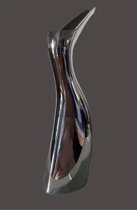 Georg Jensen Madame Iris Pitcher Jug - Picture 1 of 7