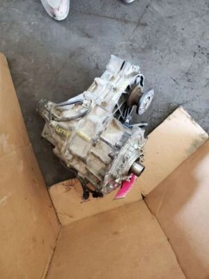 Caja de transferencia transmisión automática de 6 cilindros compatible con 99-02 FRONTIER 271642 Foto 1 de 4