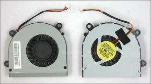 Kühler Lüfter f. Medion AKOYA P6512 MD 98380 MD98380 MD 98520 MD98520 Series - Bild 1 von 1