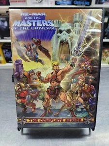 DVD - He-Man and the Masters of the Universe - Complete Series - Bild 1 von 3