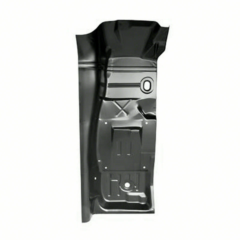 Nueva bandeja de piso lateral derecha Goodmark para Camaro Firebird GMK4021500706R 1970-1974 Foto 1 de 1