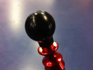 Revolution RZN6-QSK Quick Shift Knob (for MT vehicles) for 86/BRZ (ZN6/ZC6) - Picture 1 of 9