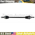 Rear Left Driver Side CV Joint Axle Shaft For 2013 2014 2015 2016 Mazda CX-5 Mazda CX 5
