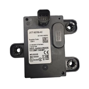 NEU Radar-Abstandsregelmodul JX7T-9G768-AC für Ford Ranger 2019 2020 2021 2022 - Bild 1 von 5