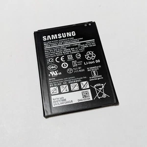 Original Samsung GALAXY Tab Active 3 Battery EB-BT575BBE 5050mAh SM-T575 - Local - Photo 1 sur 12