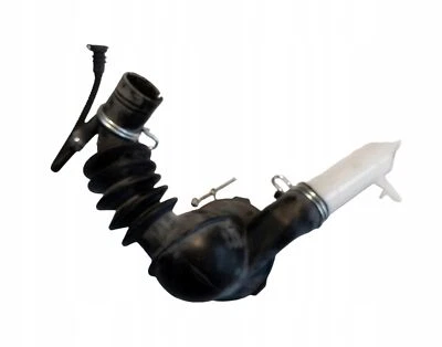 E144 HOSE TANK PUMP WASHING MACHINE SIEMENS BOSCH 00480442 - Image 1 of 2