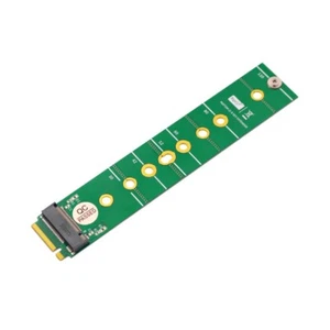New Version M.2 NGFF B-key SSD Adapter - Picture 1 of 7