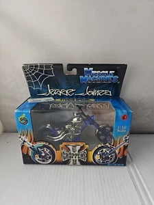 Jesse James Muscle Machines 1:18 West Coast Choppers  Sturgis Special JJ04-18-13 - Picture 1 of 7