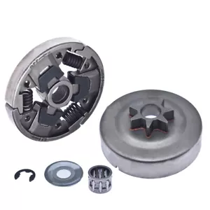 Kit para motosierra Stihl MS271 MS291 MS 271 291 .325-7T piñón embrague tambor - Imagen 1 de 9