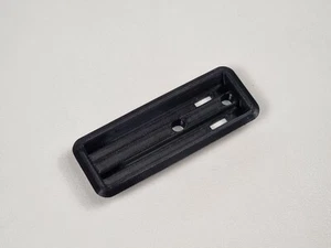 Soporte / soporte cubierta maletero Mercedes Benz W211 S211 cf. n.º 2118600048 - Imagen 1 de 3