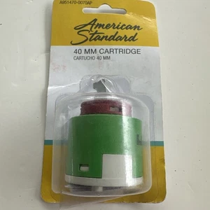 American Standard # A951470-0070AP 40mm Kitchen Faucet Cartridge New Sealed Pkg - Picture 1 of 3