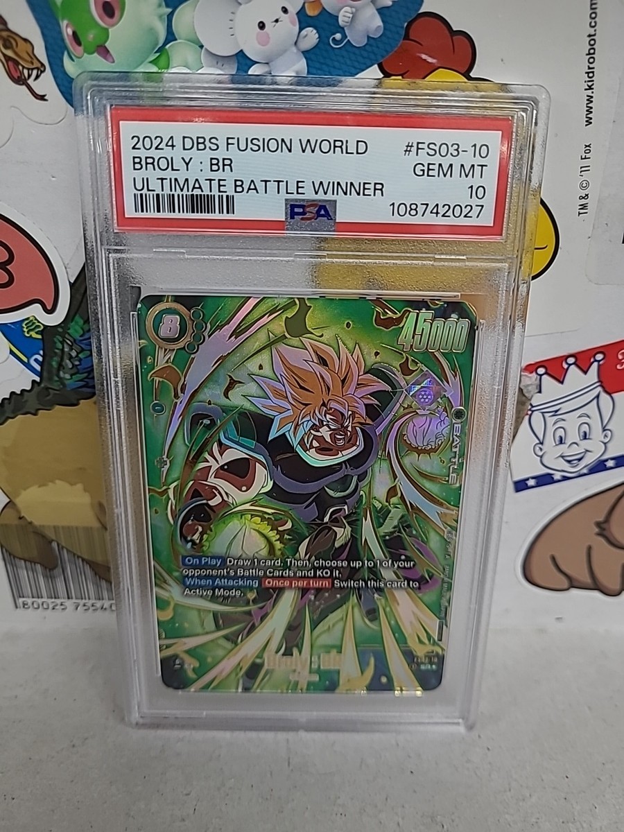 Dragon Ball CCG Individual Collectible Card Game Cards Promo Dragon Ball CCG Individual Collectible Card Game Cards Promo