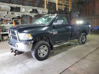 Air Cleaner 6.4L Fits 14-18 DODGE 2500 PICKUP 2005326 - Image 1 of 4