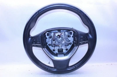 Volante BMW 528i 535i 550i 640I 650i 740i 750i OEM usado Foto 1 de 4