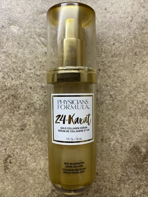 Physician’s Formula 24-Karat Gold Collagen Serum , 1 fl oz (30 ml) - Image 1 of 4