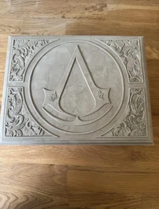 Assassin's Creed Brotherhood Codex Edition Xbox 360 - Picture 1 of 7