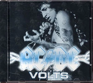 AC/DC - Volts CD - Imagen 1 de 1