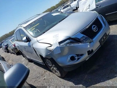 Nissan Pathfinder ECM 2014 módulo de control electrónico 3,5 L usado 125 k millas Foto 1 de 4