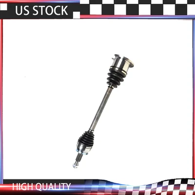 Nuevo eje trasero OE para Nissan Armada 2005-2015 5,6 L garantía Foto 1 de 2