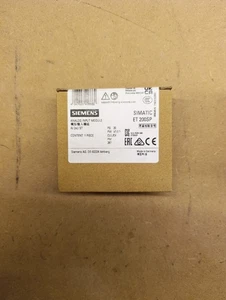 Siemens 6ES7 134-6FB00-0BA1 Analog Input AI 2xU ST - Foto 1 di 2