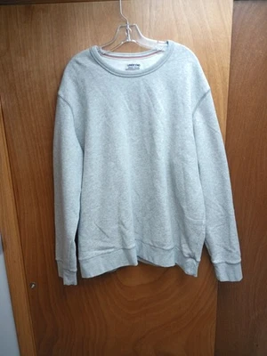 lands end sweatshirt sz 2xl - Image 1 of 3