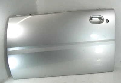 2005-2007 Saturn Ion Sedan Front Exterior Door Skin Passenger Right RH OEM - Изображение 1 из 4