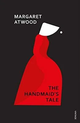 The Handmaid's Tale (Contemporary - Paperback, by Atwood Margaret - Good - Image 1 of 2