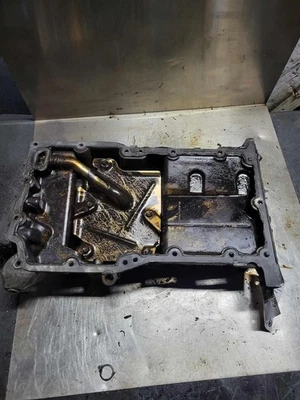 Oil Pan BUICK VERANO 12 13 14 15 16 17 - Image 1 of 2