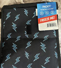 Packit “The Bag That’s An Ice Pack” Freeze Me! BPA Free. Cools For Hours.