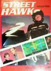 Street Hawk Annual 1986-