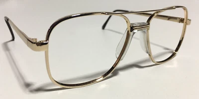 AO American Optical AO-Safety C7000 Eyeglasses 54-18 Glasses/Frames - Image 1 of 4