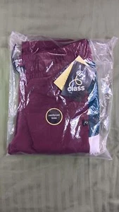 Class Premium Quality Athletic Pants with Reinforced Knee - New - Picture 1 of 5
