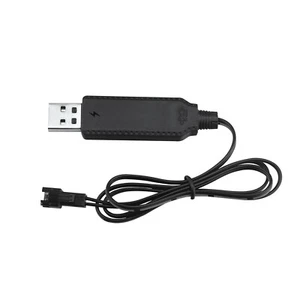 Bubble Machine Charger for Bubble Machine Gun fit for Blaster Bazooka Rocket Blo - Picture 1 of 5