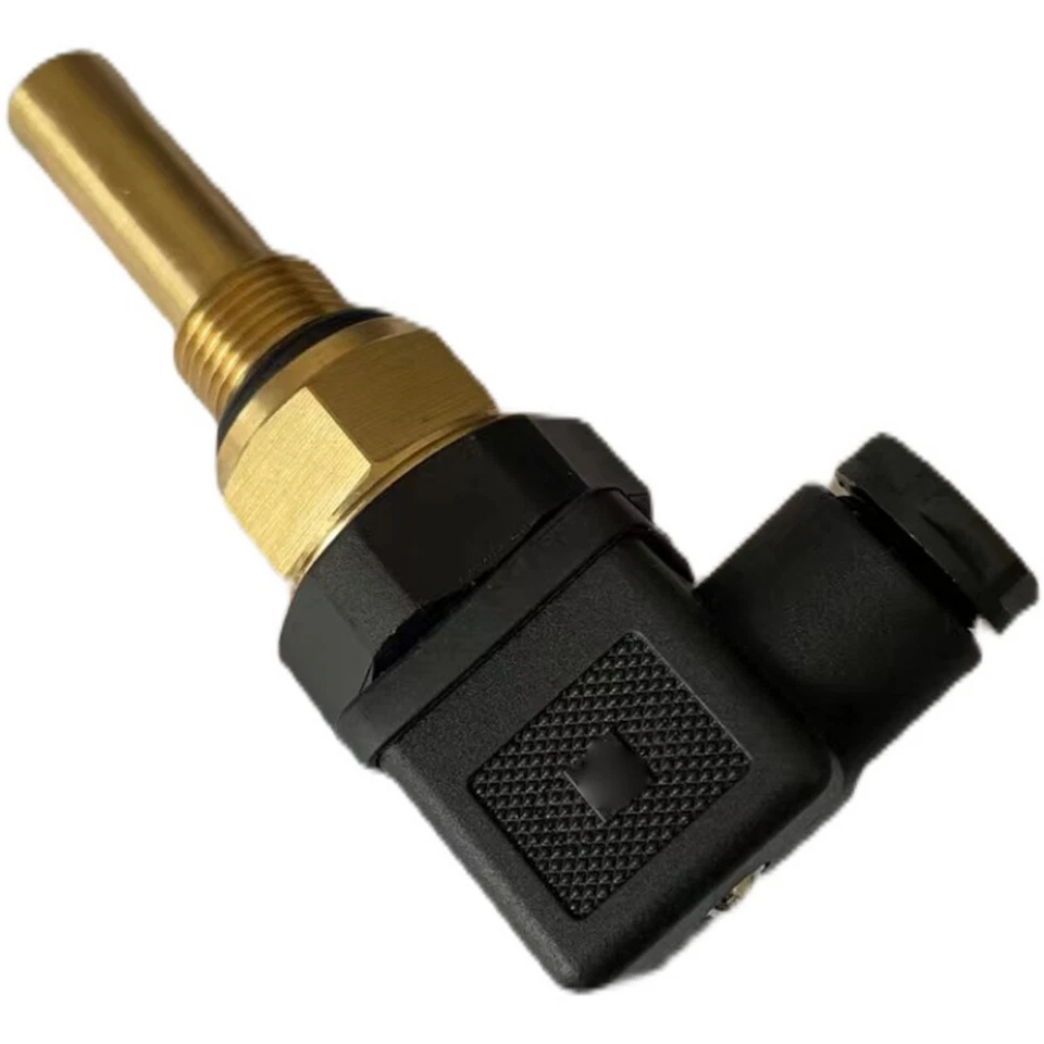 For KAESER Screw Air Compressor Temperature Sensor Probe 7.7035.1 - Image 1 of 1