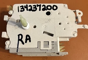 Washer Timer 134237200 (RA) - Picture 1 of 6