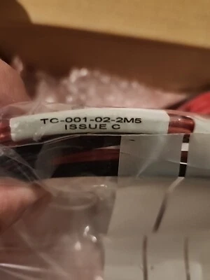 New ICS  TC-001-02-2M5 Cable - Image 1 of 2