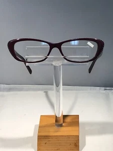 Swarovski Eyeglasses Amazone SW 5013 081 54/15mm 140temp Made in Italy - Picture 1 of 5