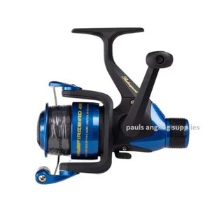 Shakespeare Firebird Feeder / Spinning Fishing Reel RD +  Line Size 50 1550362 - Picture 1 of 2