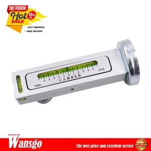 Auxiliary Positioning Tool Magnetic Level Gauge is Suitable For SUV Truck Car - Picture 1 of 7