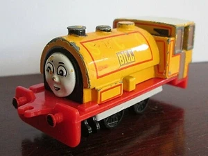 Thomas The Tank Engine & Friends Bill ERTL Diecast Train Metal Train 1991 - Bild 1 von 5