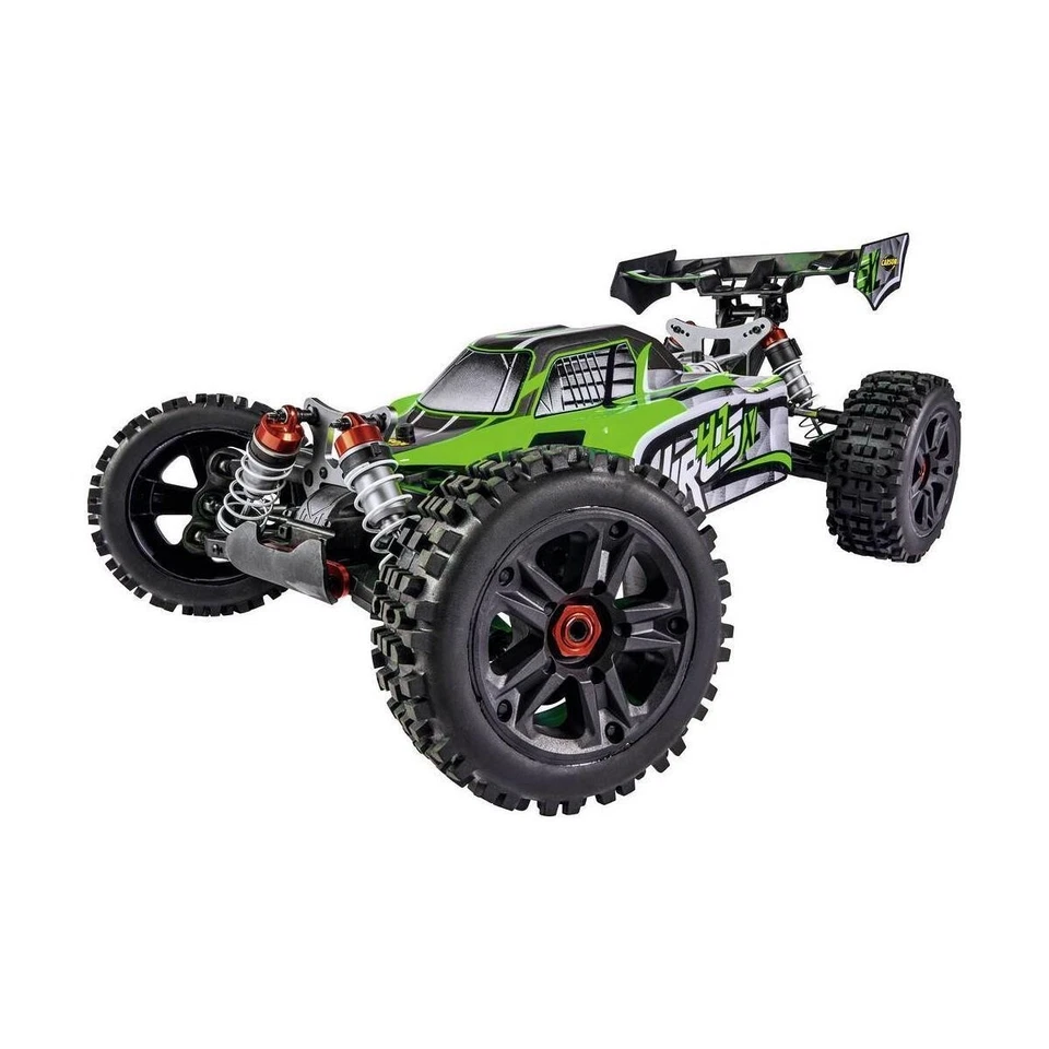 Carson 500409067 Virus 4.1 XL Brushless in 1:8 Buggy 2.4Ghz 409067 - Bild 1 von 1