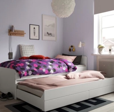 Letto ikea - Immagine 1 di 4
