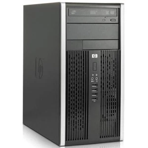 HP Elite 8200 CMT Intel i3 2100 3,1 GHz 4 GB 512 GB SSD DVD Win 7 Pro Midi-Tower - Imagen 1 de 1